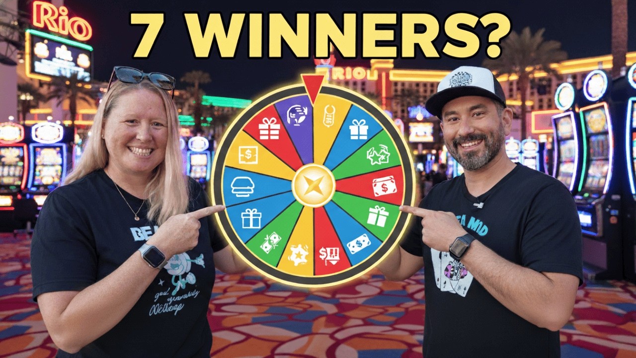 $40 vs. The Machine: Who Gets Paid Today? (Wheel Wednesday)