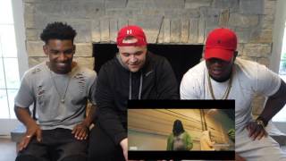 CHIEF KEEF 34 MINUTE 34 REACTION w ZIAS B CHIEF KEEF 34 MINUTE 34 REACTION w ZIAS B