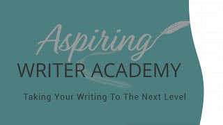 What Is Writing Academy About And How It Can Hep You To Become A Proficient Writer