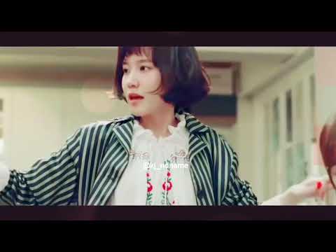 اغنية كورية بدون موسيقى مترجمه