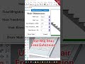 Day 02_Free Extension Series_Build SketchUp Stairs FAST 30 Secs |(Beginner Guide)#sketchup #shorts