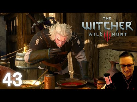 ПРОХОЖДЕНИЕ ВЕДЬМАК 3 NEXTGEN│Часть 43│ Мечи и вареники The Witcher 3 Wild Hunt На Русском│RTX на ПК