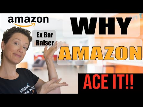 How To Ace The Why Amazon Question Like No One Else Will