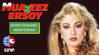 Muazzez Ersoy - Bana Olan Aşkın Resimi