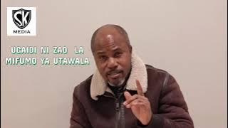 Download lagu NANI ANATENGENEZA UGAIDI?