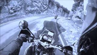 INVERNAL 2016 Sureste en ruta BMWMOTOS.COM