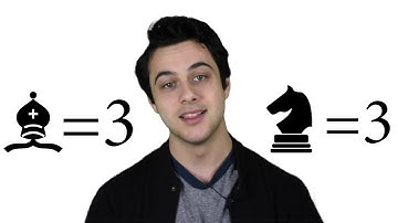 Value of the Chess Pieces