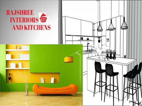 Rajshree Interiors And Kitchens We Are Interior Designer