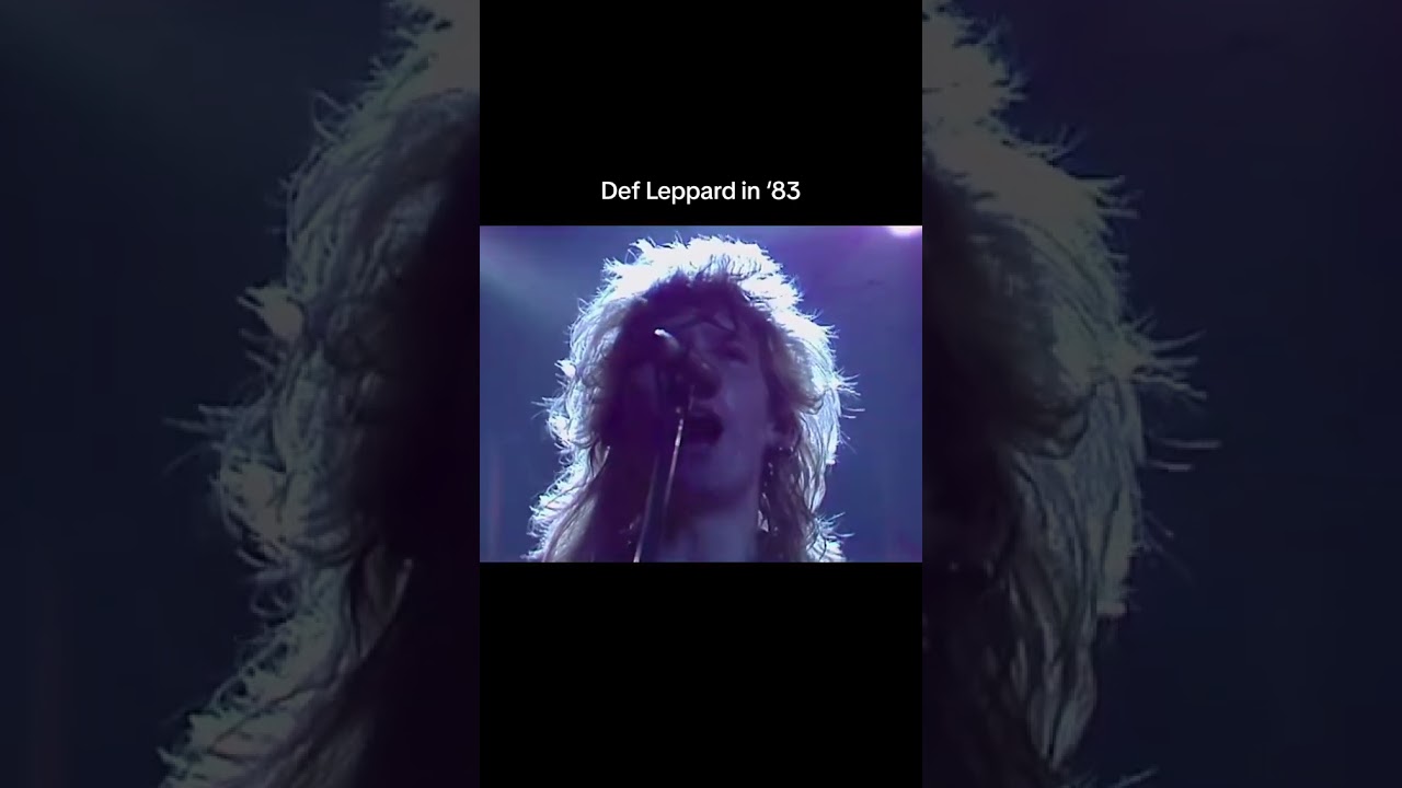 Def Leppard