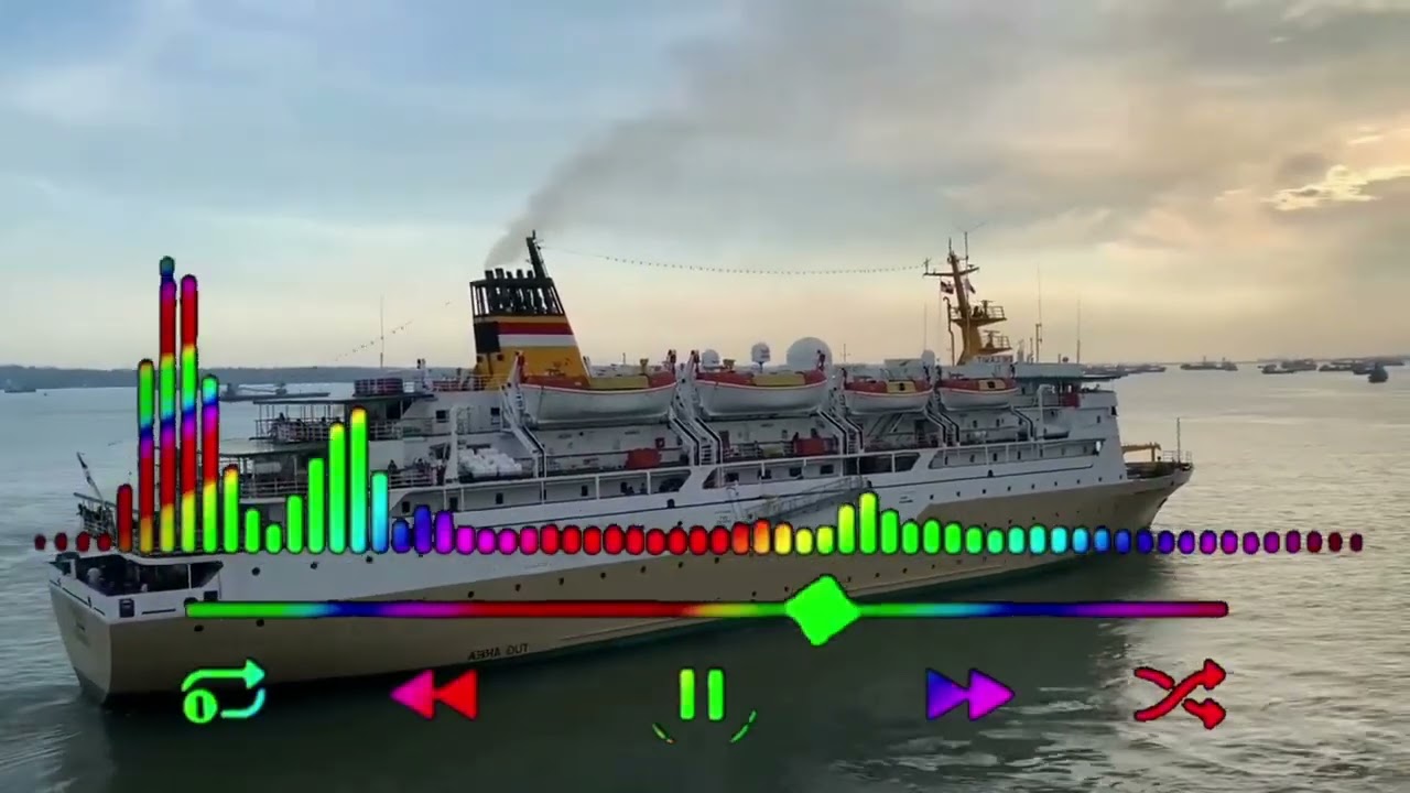 JGT PANTUN REMIX ANAK RANTAU PASTI KEMBALI