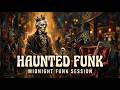 Haunted Rare Groove Night | Dark Minimal Funk with Soulful Bass