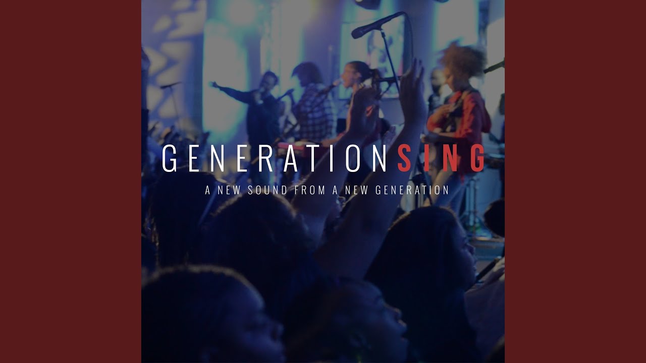 Pour out Your Spirit (Live)