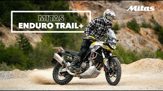 Mitas Moto ｜ ENDURO TRAIL+