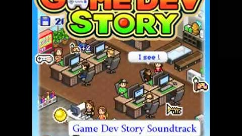[KAIROSOFT SOUNDTRACKS] Game Dev Story: Creating Game