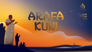 Арафа куни | Arafa kuni | Ustoz Abdulloh Zufar