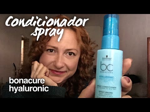 Vídeo: Kosilon - Instruções De Uso Para Cabelo, Avaliações, Preço, Spray