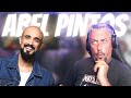 Español reacciona por primera vez a ABEL PINTOS/Sin principio ni final/Reacción/Cosas de Rafa