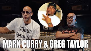 Suge Knight Smacked Diddy and Jermaine Dupri” Mark Curry Detail The Night Big Jake Life Was Taken.