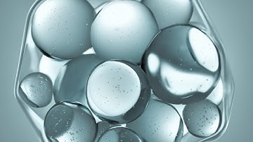 bubbles in blender 3d ^^