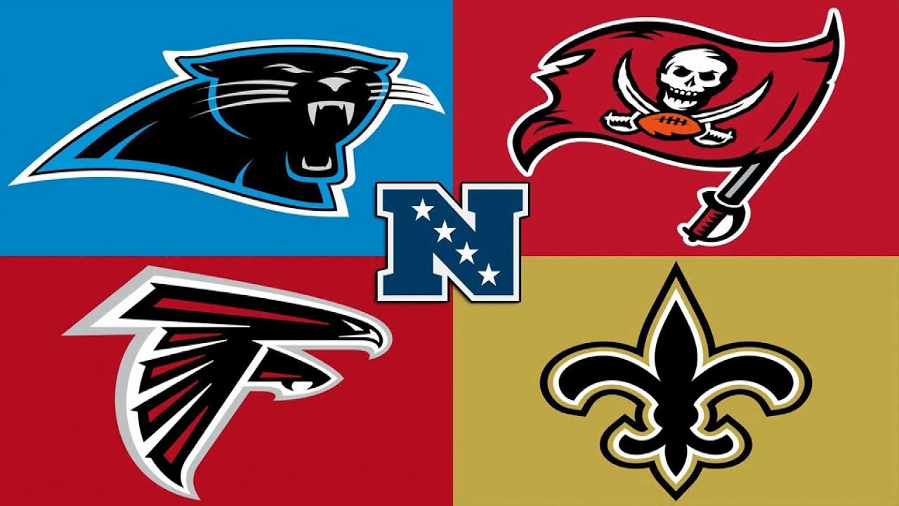 2020 Nfc South Predictions Youtube