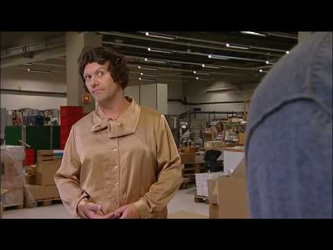 Sentral Sentralen - episode 6 - YouTube