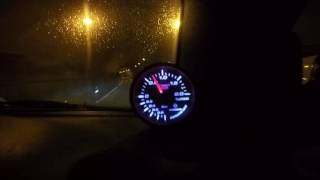 JB23　ジムニー　マフラー＆エアクリ交換　サウンド