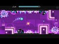 !CUANDO TE LO INTENTAS PASAR A LA PRIMERA! &quot;AIRBONE ROBOTS&quot; GEOMETRY DASH  MELWOLKS + 3 COINS!