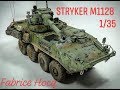 stryker M1128 part 2