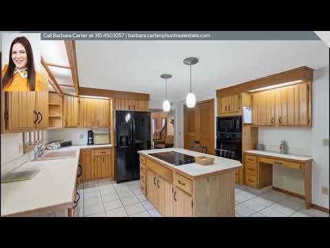 6310 Yulewood Circle, Cicero, NY home video tour
