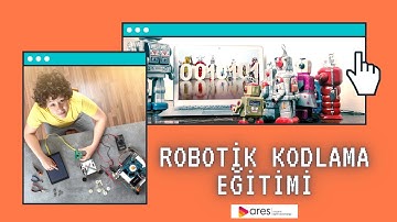 Robotik Kodlama Eğitimi