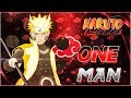 Naruto Online | One Man Ashura