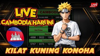 LIVE DRAW CAMBODIA | LIVE DRAW CAMBODIA HARI INI | LIVE CAMBODIA | LIVE DRAW CAMBODIA RESMI  | CBD