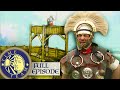 On the Edge of an Empire | FULL EPISODE | Time Team