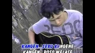 CANDRA BANYU, KANGEN SERU andik4100