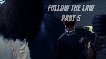 FOLLOW THE LAW | NFS HEAT | PART 5