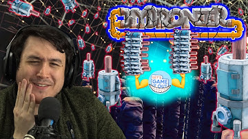 Software Dev Reacts to Let