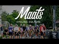 Maats mobile crowdfunding campaign