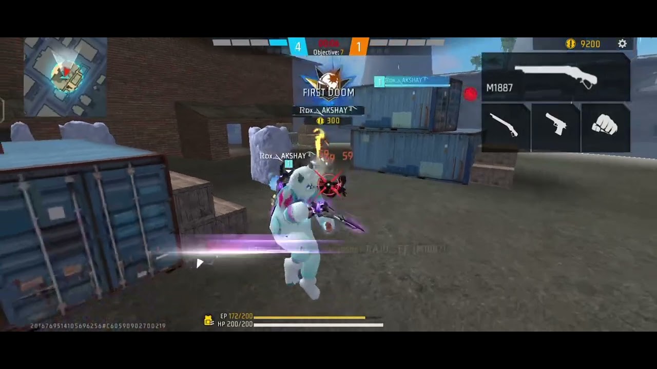 Hamari Adhuri Kahani 😭 Broken Heart Free Fire Montage | FF Sad Status | Free Fire Status Video