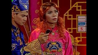 TÁO QUÂN 2011 | CHÍNH THỨC FULL HD CỦA VTV