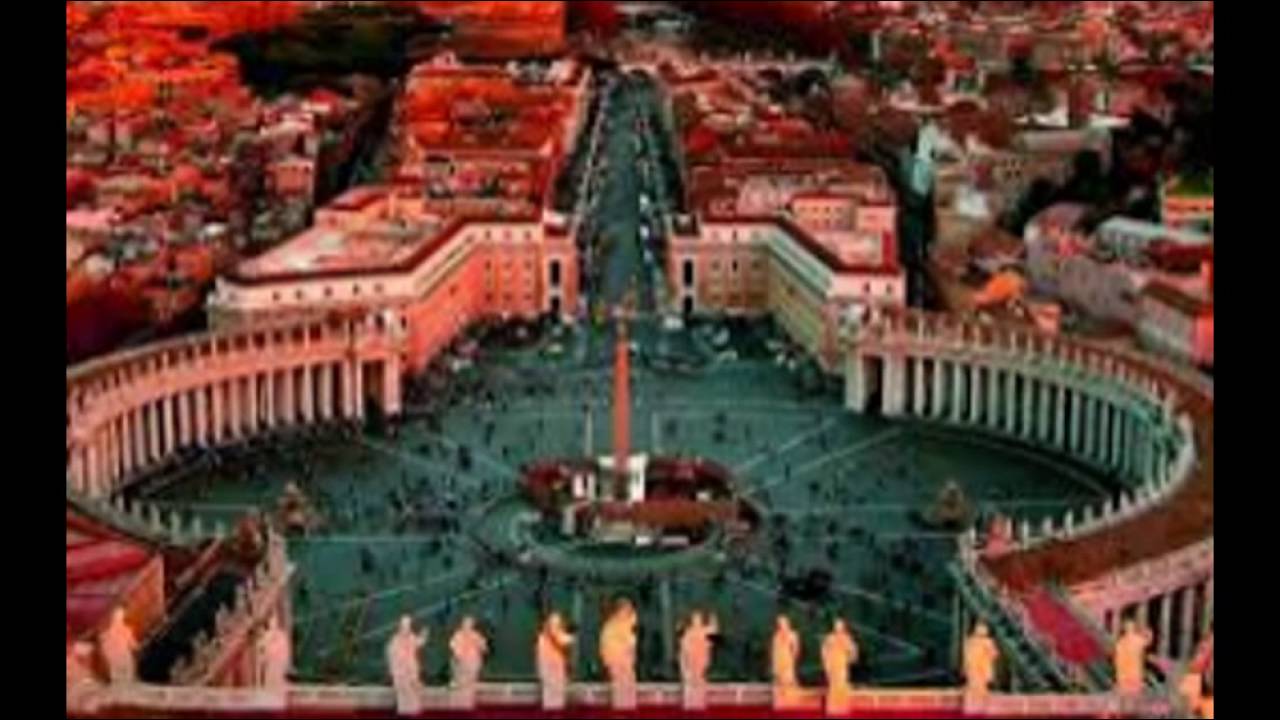 Trumpet call false peace love and unity false light youtube