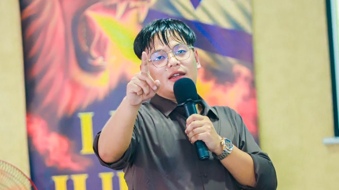 # चेला बन्नु आवश्यक छ”