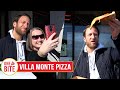 Barstool Pizza Review - Villa Monte Pizza (Staten Island)