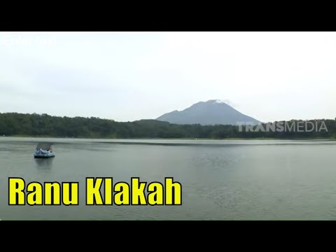 Menyegarkan Mata dan Pikiran di Ranu Klakah | RAGAM INDONESIA (16/03/21)