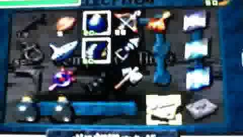 zelda crooked cartridge corruption part 1