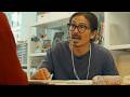 森田剛、夢を諦めきれない“こじらせ男”を熱演! 映画『見上げてごらん』本予告