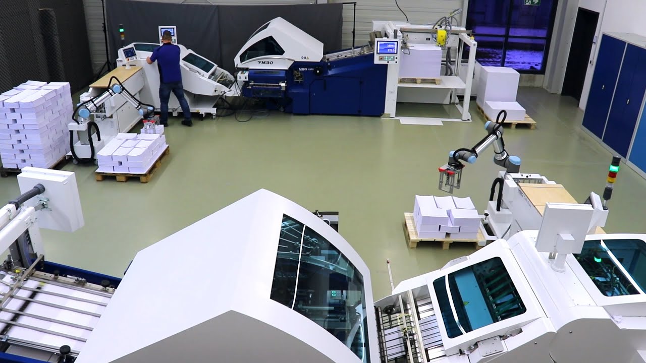 MBO CoBo Stack – Alliance Days 2020