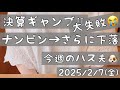 【株式投資･初心者】決算ギャンブル大失敗→ナンピン→下がる(BIPROGY)/今週の取引･損益/今週のハス夫(5ヶ月のシベリアンハスキー)