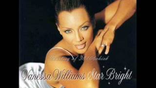 Vanessa Williams -- "Baby, It's Cold Outside" (1996) chords