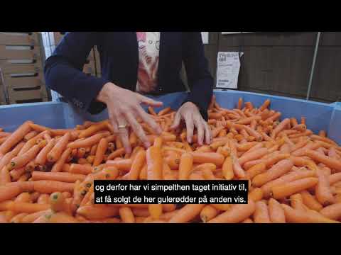 Video: Hvem Er Skadelig For Gulerødder?