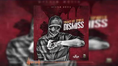 Tommy Lee Spartan -Diss miss (Audio)